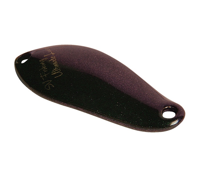 

Блесна SV Fishing Koketka 3 г, CH01, 1 шт, Koketka