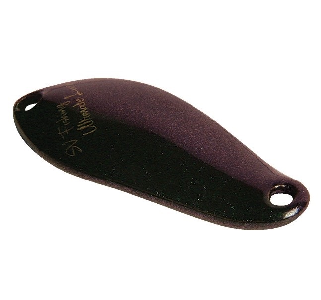 

Блесна SV Fishing Koketka 2,6 г, CH01, 1 шт., Koketka