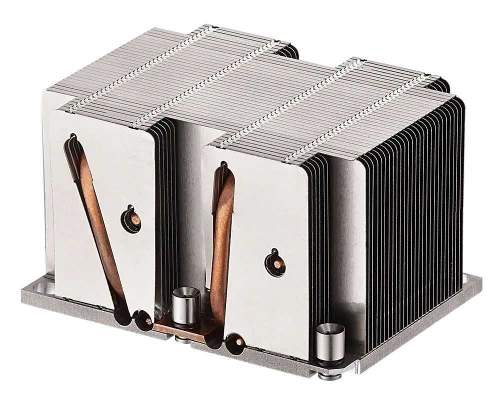 

Радиатор для процессора Cooljag JYC0A09ATPTC, JYC0A09ATPTC