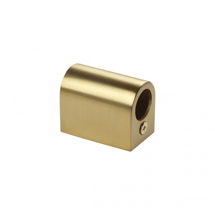 

Винт Odeon Light Corda 4399/40F, Золотистый, 4399/40F