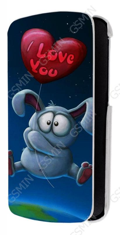 

Чехол Armor Case для HTC One 2 M8 Дизайн 149, Белый