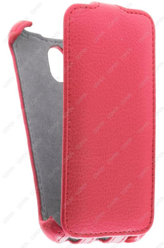 

Чехол Armor Case для HTC Desire 210 Red