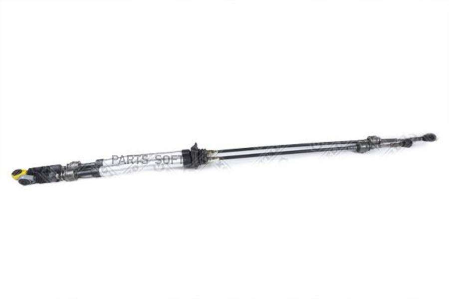 

STELLOX 2998011SX 29-98011-SX_трос МКПП!\ MB Vito