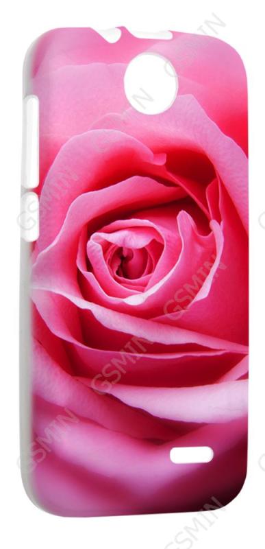 

Чехол NoBrand для HTC Desire 310 Дизайн 95