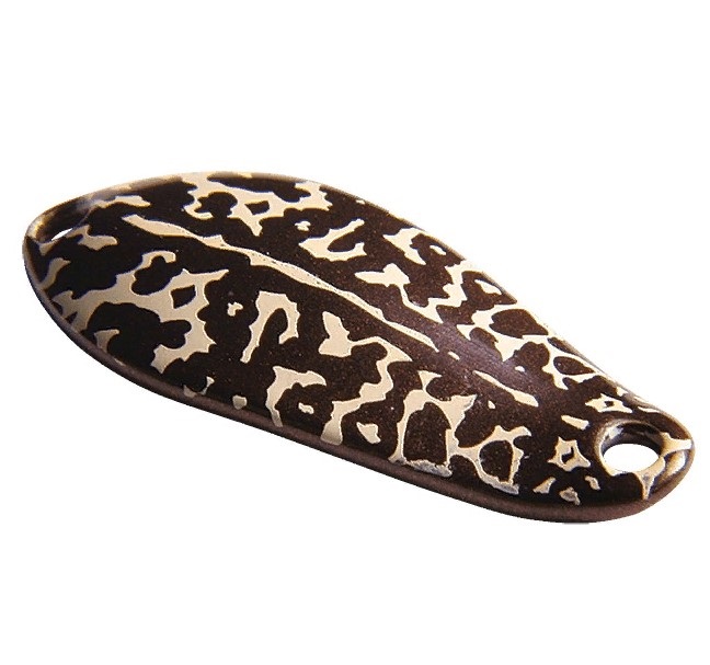 

Блесна SV Fishing Koketka 3 г, BS02, 1 шт., Koketka
