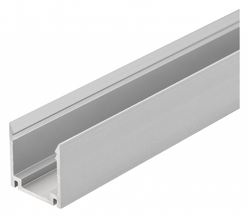 

Профиль Arlight ARL-NEON 035794, Серый, 35794