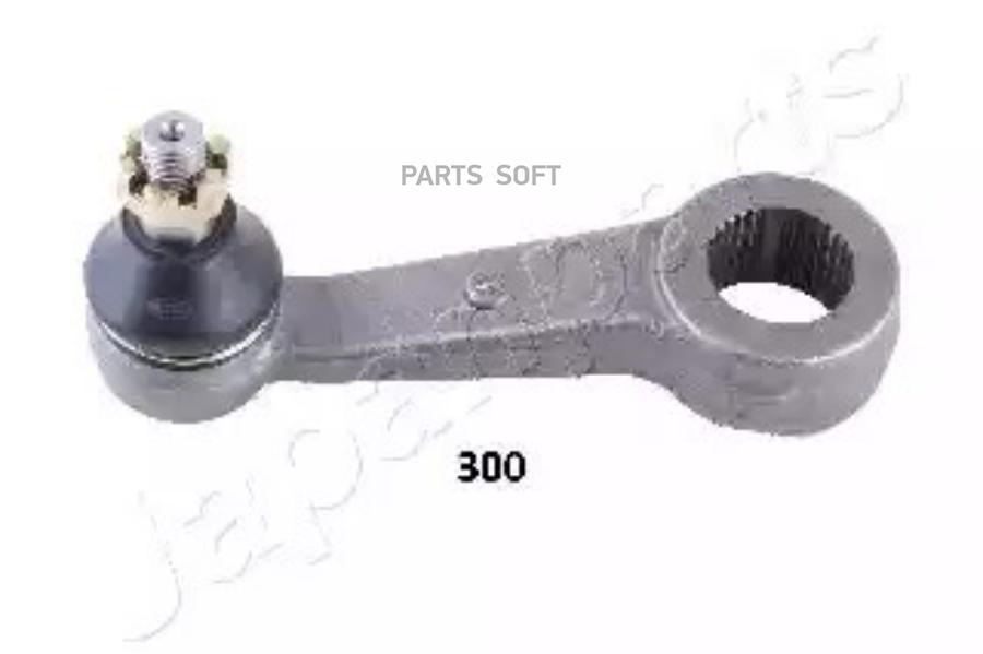 

JAPANPARTS Рычаг поворотного кулака, PI300