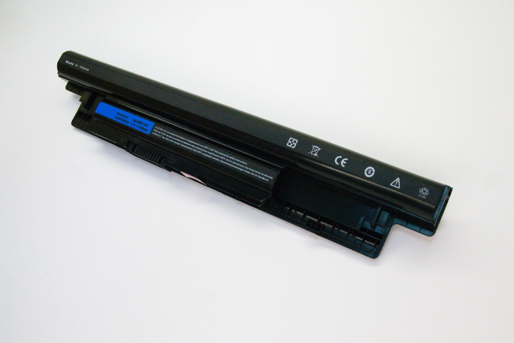 

Аккумулятор для ноутбука Dell 6XH00