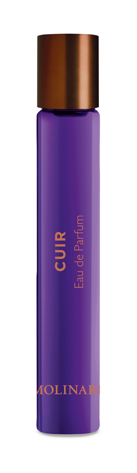 

Парфюмерная вода Molinard Cuir Eau De Parfum Rolling Pearl 7,5 мл