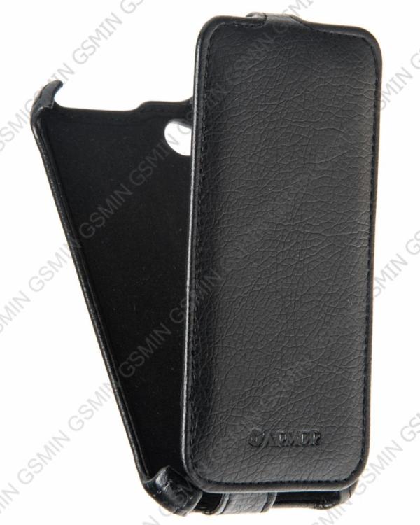 

Чехол Armor Case для HTC Desire 320 Black, Черный