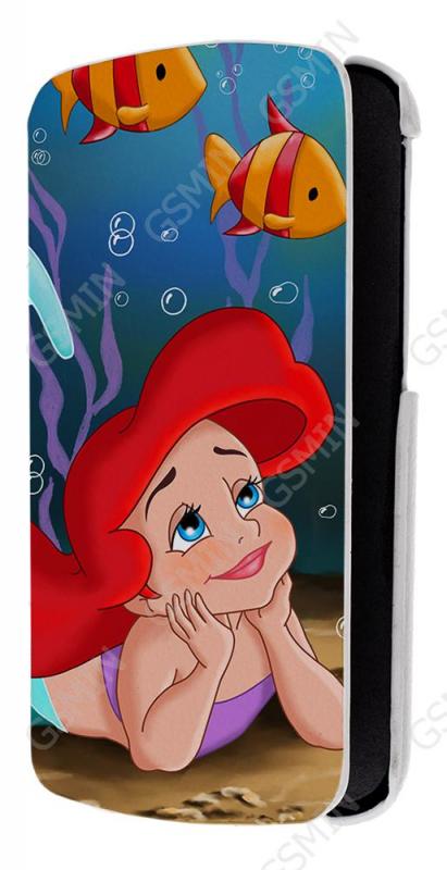 

Чехол Armor Case для HTC One 2 M8 Дизайн 175, Белый