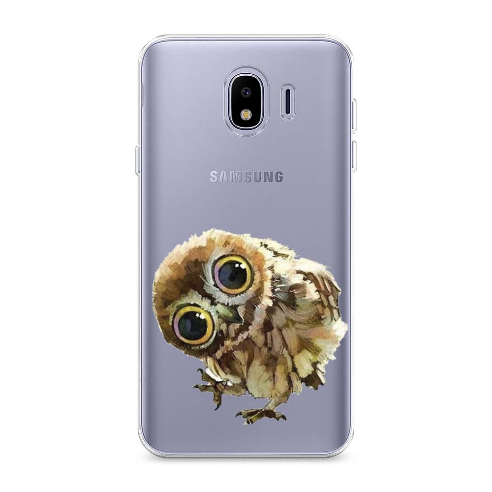 Чехол Awog  на Samsung Galaxy J4 