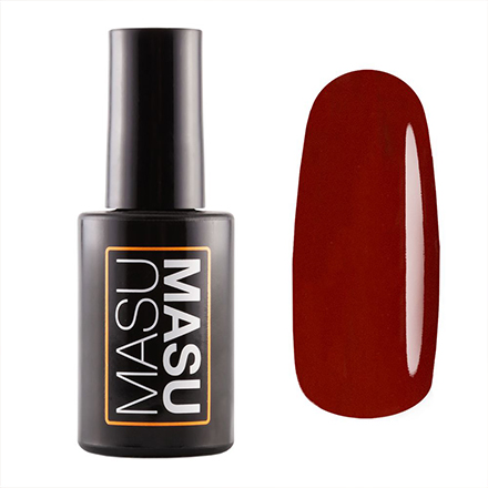 

Гель-лак Masura Masu Masu №M157