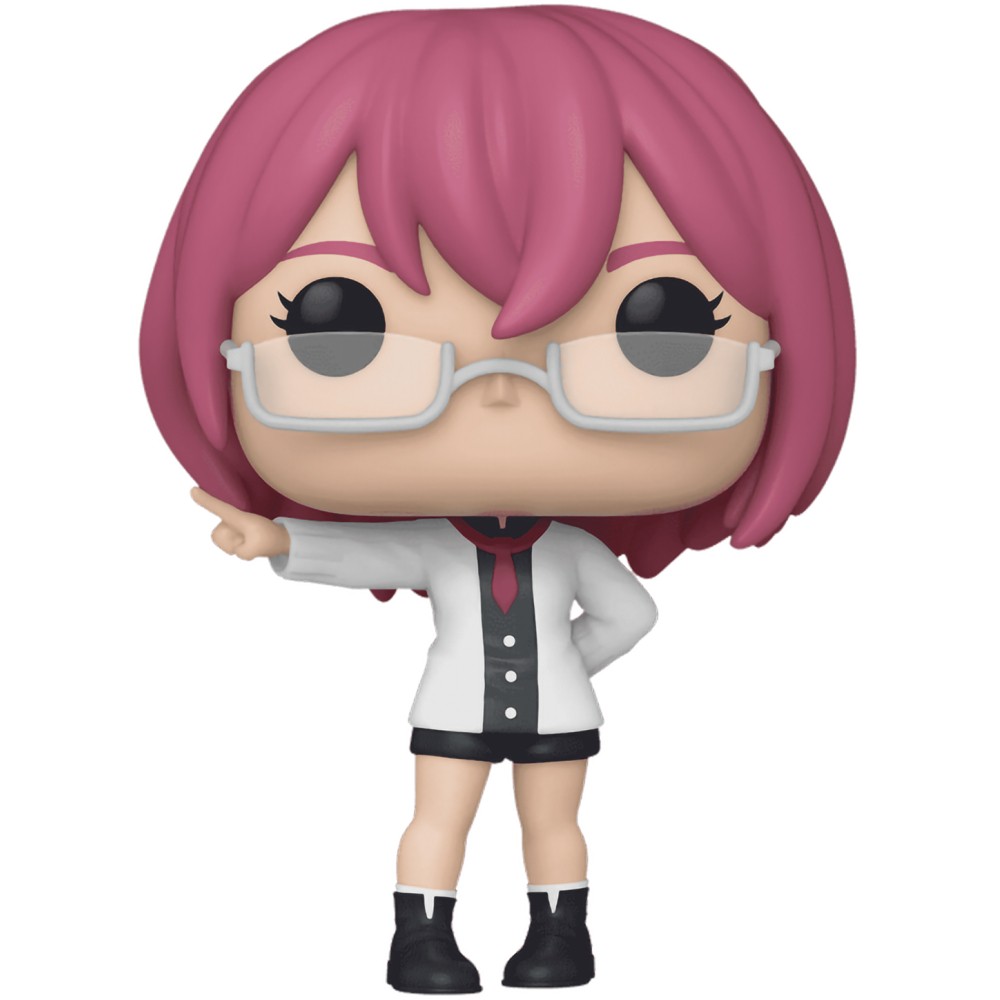 

Фигурка Funko POP! Animation Seven Deadly Sins Gowther 75537