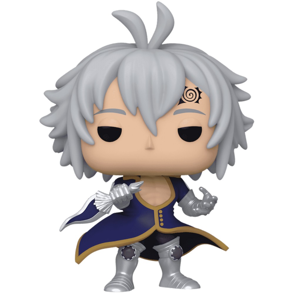 

Фигурка Funko POP! Animation Seven Deadly Sins Estarossa 75536