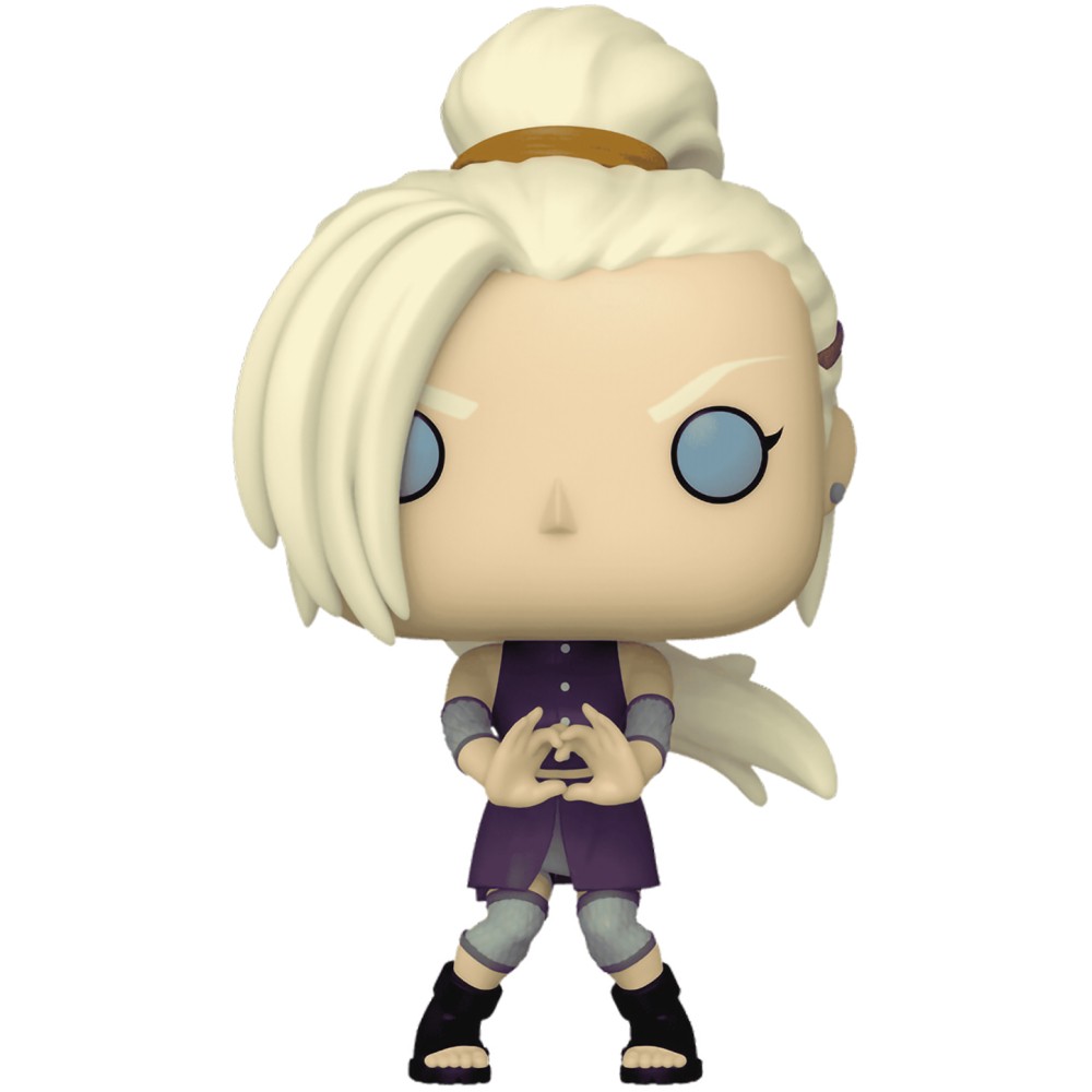 

Фигурка Funko POP! Animation Naruto Shippuden Ino Yamanaka 75528