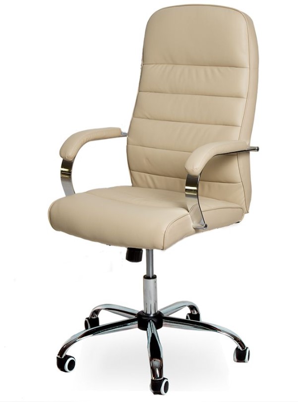 

Компьютерное кресло B-trade BT-58 BEIGE, Бежевый