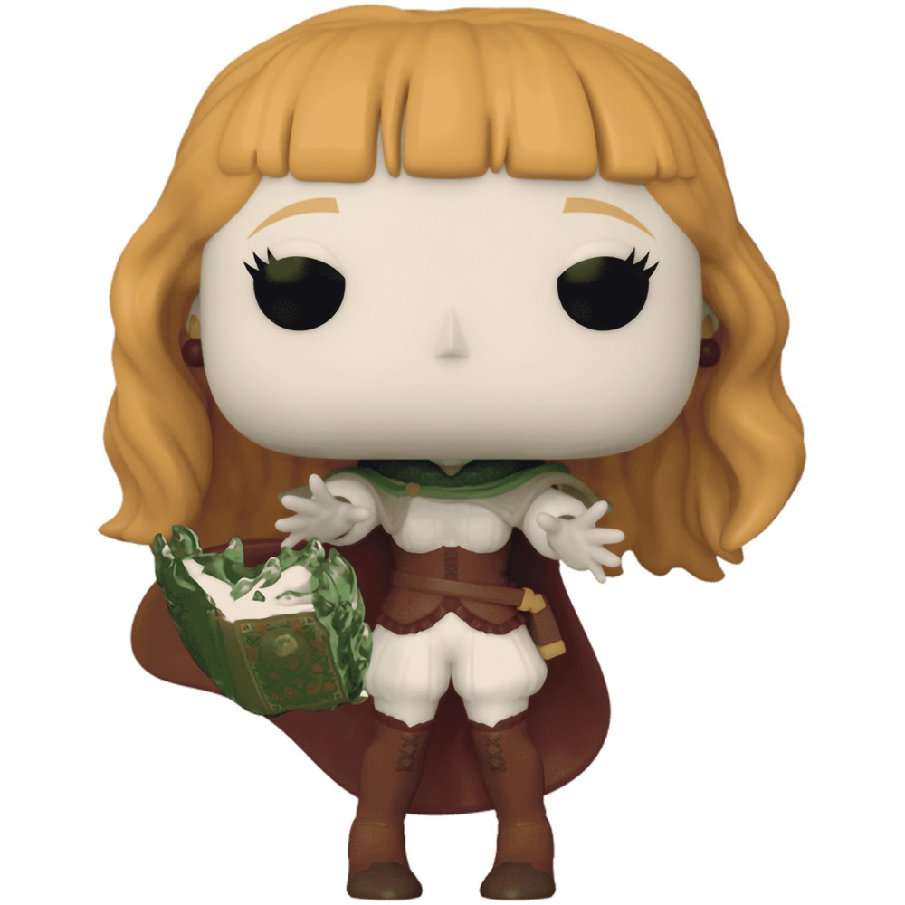 

Фигурка Funko POP! Animation Black Clover Mimosa 72119