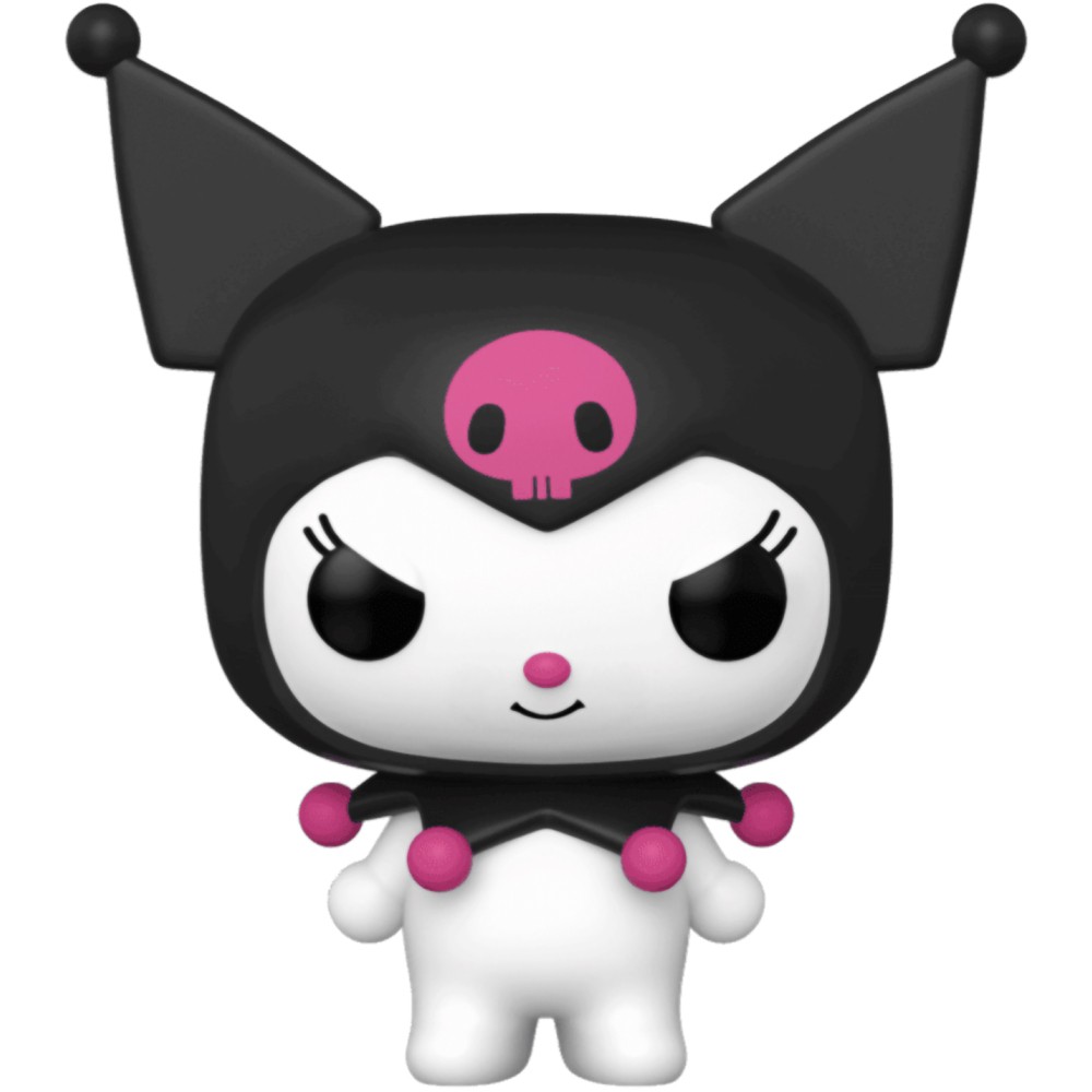 

Фигурка Funko POP! Kuromi Hooded Kuromi (Exc) 61015