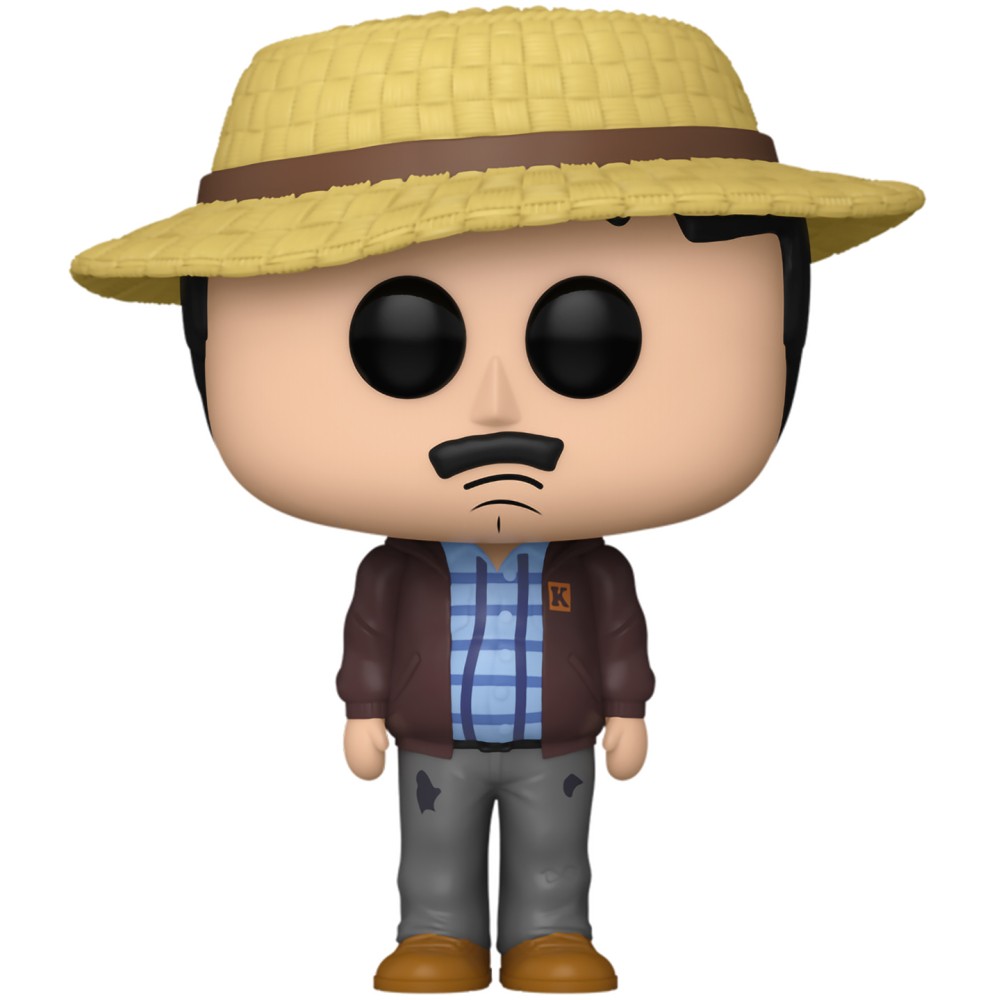 

Фигурка Funko POP! TV South Park Randy Marsh 75670