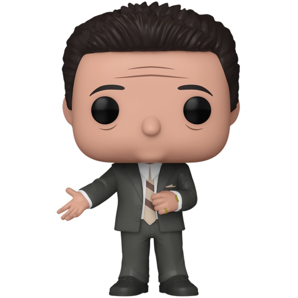 

Фигурка Funko POP! Movies Goodfellas S1 Tommy Devito 75934