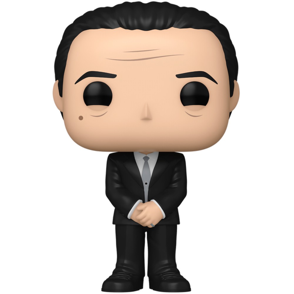 

Фигурка Funko POP! Movies Goodfellas S1 Jimmy Conway 75933