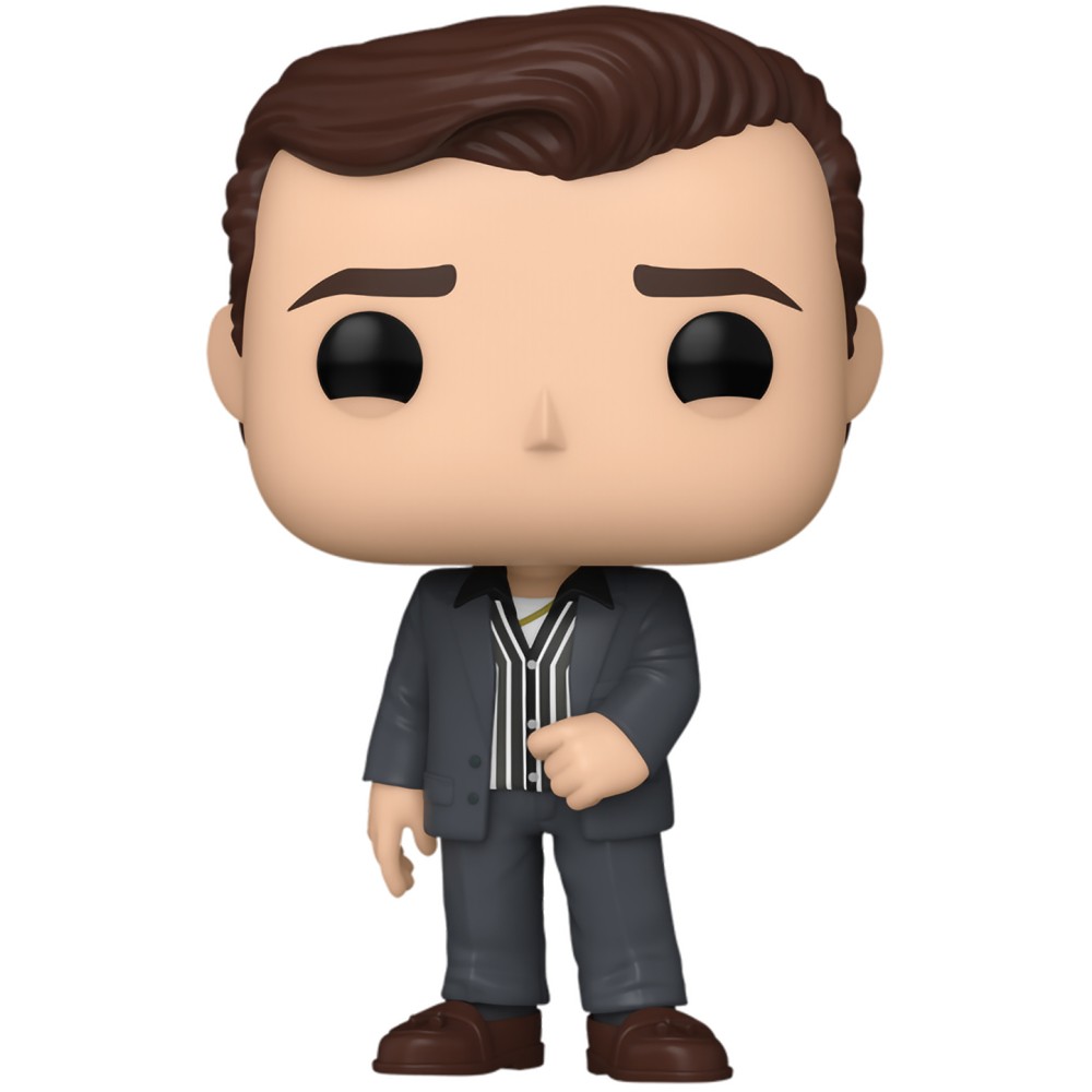 

Фигурка Funko POP! Movies Goodfellas S1 Henry Hill 75932
