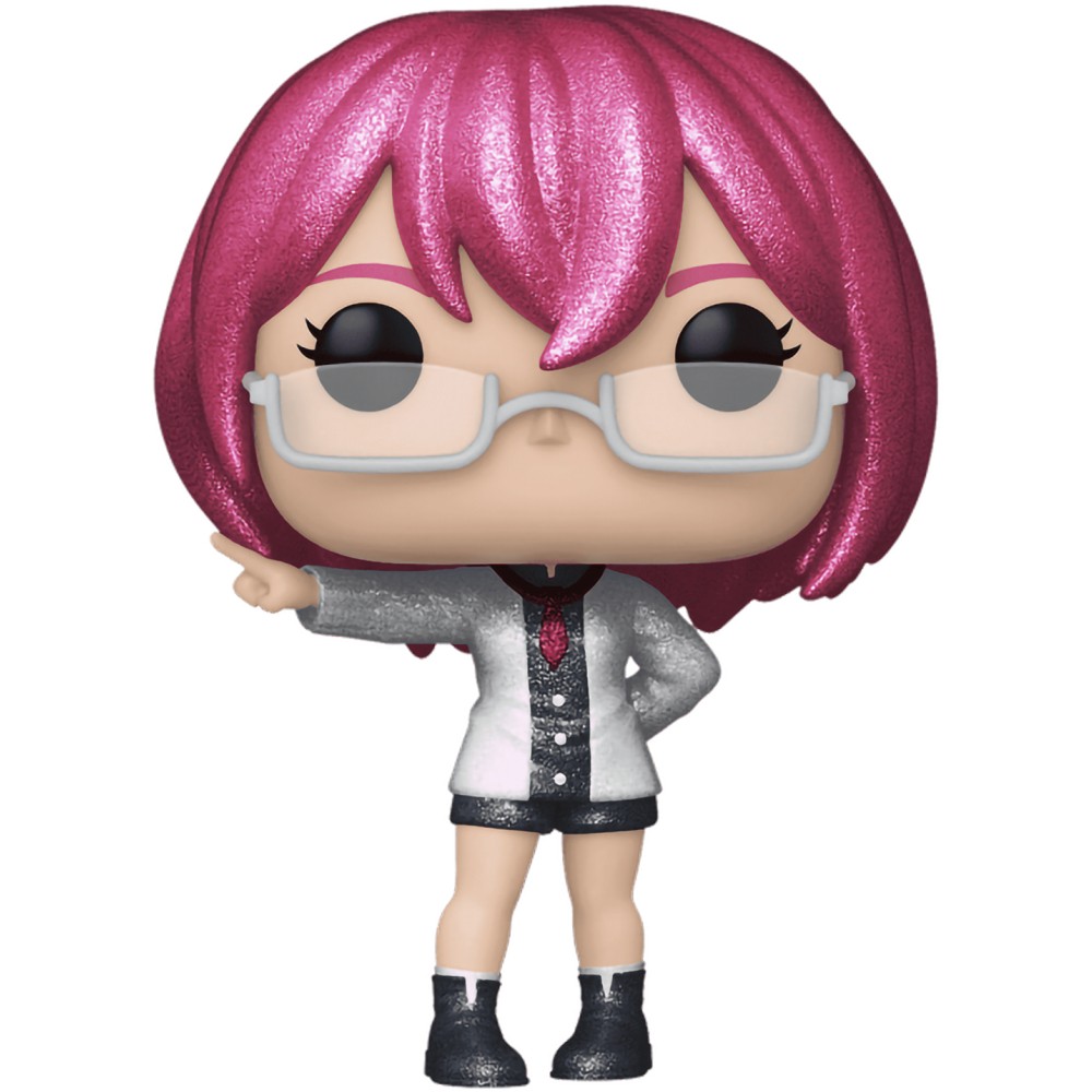 

Фигурка Funko POP! Animation Seven Deadly Sins Gowther (DGLT) (Exc) 76739