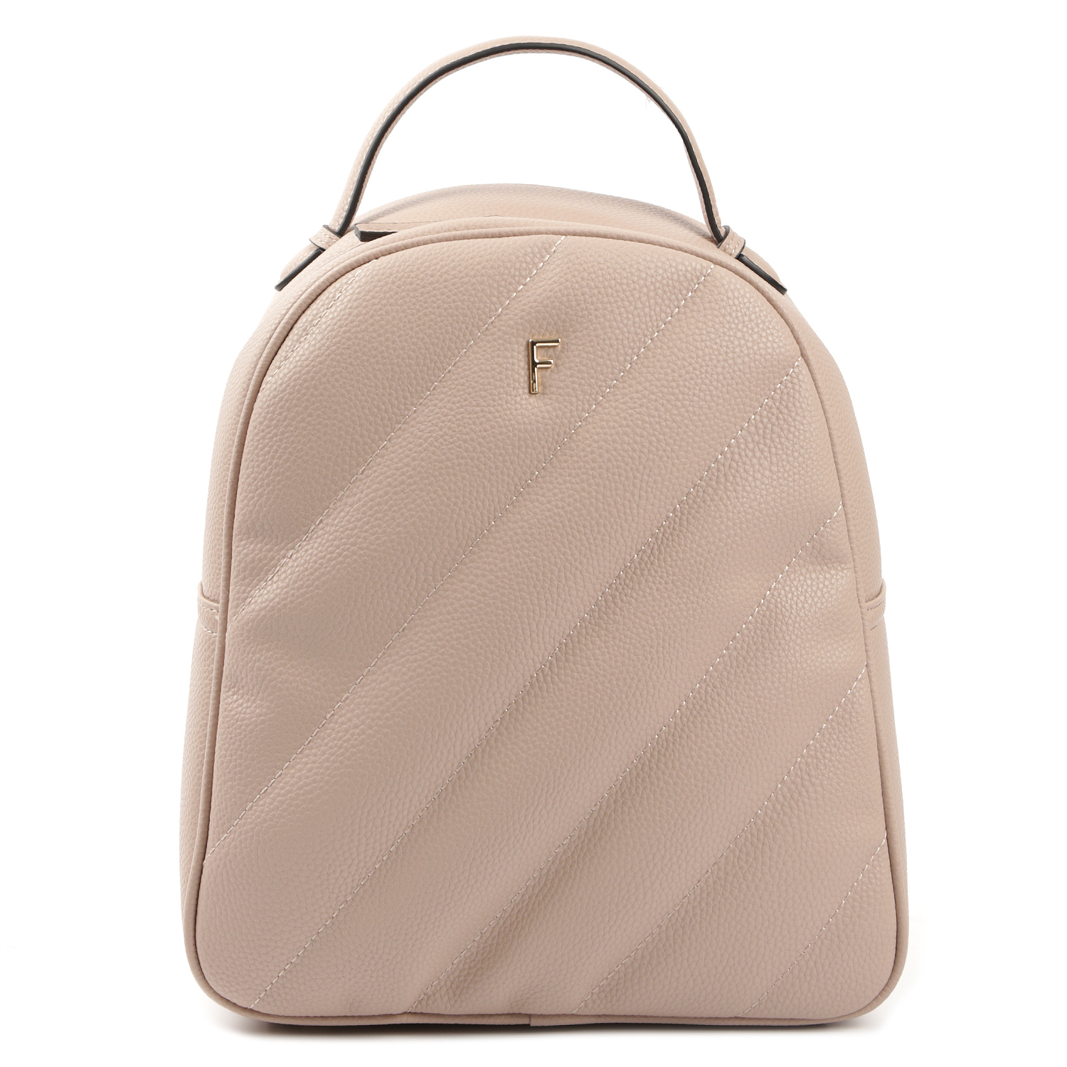 

Рюкзак женский FABRETTI FR48288, бежевый, FR48288