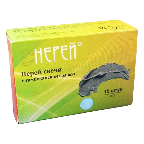 Нерей Свечи Новосибирск Купить