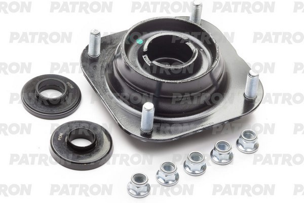 

Опора амортизатора с подшипником MAZDA 323 C IV (BG) PATRON PSE4555