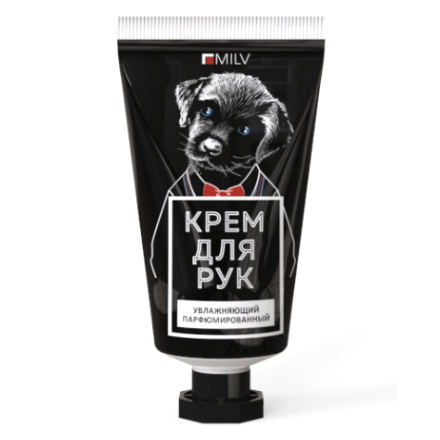 

Крем для рук MILV «Вишня», 40 мл