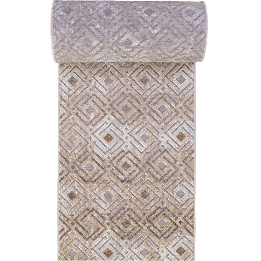 

Ковровая дорожка Merinos 160х2 500, 107