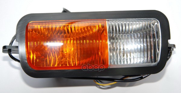 

Подфарник Ваз 21214 Левый Дааз Lada 21214-3712011-01 LADA арт. 21214371201101