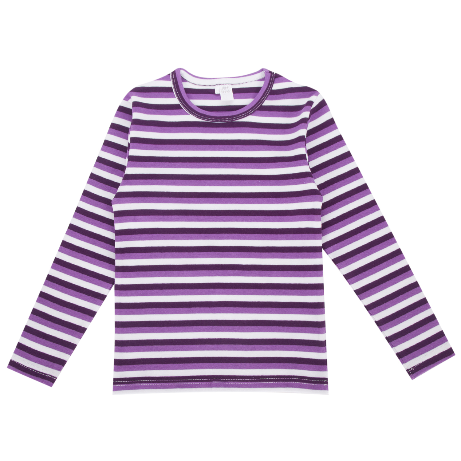 

Джемпер детский Fun Time SLFW17-1L разноцветный р.128, SLFW17-1L