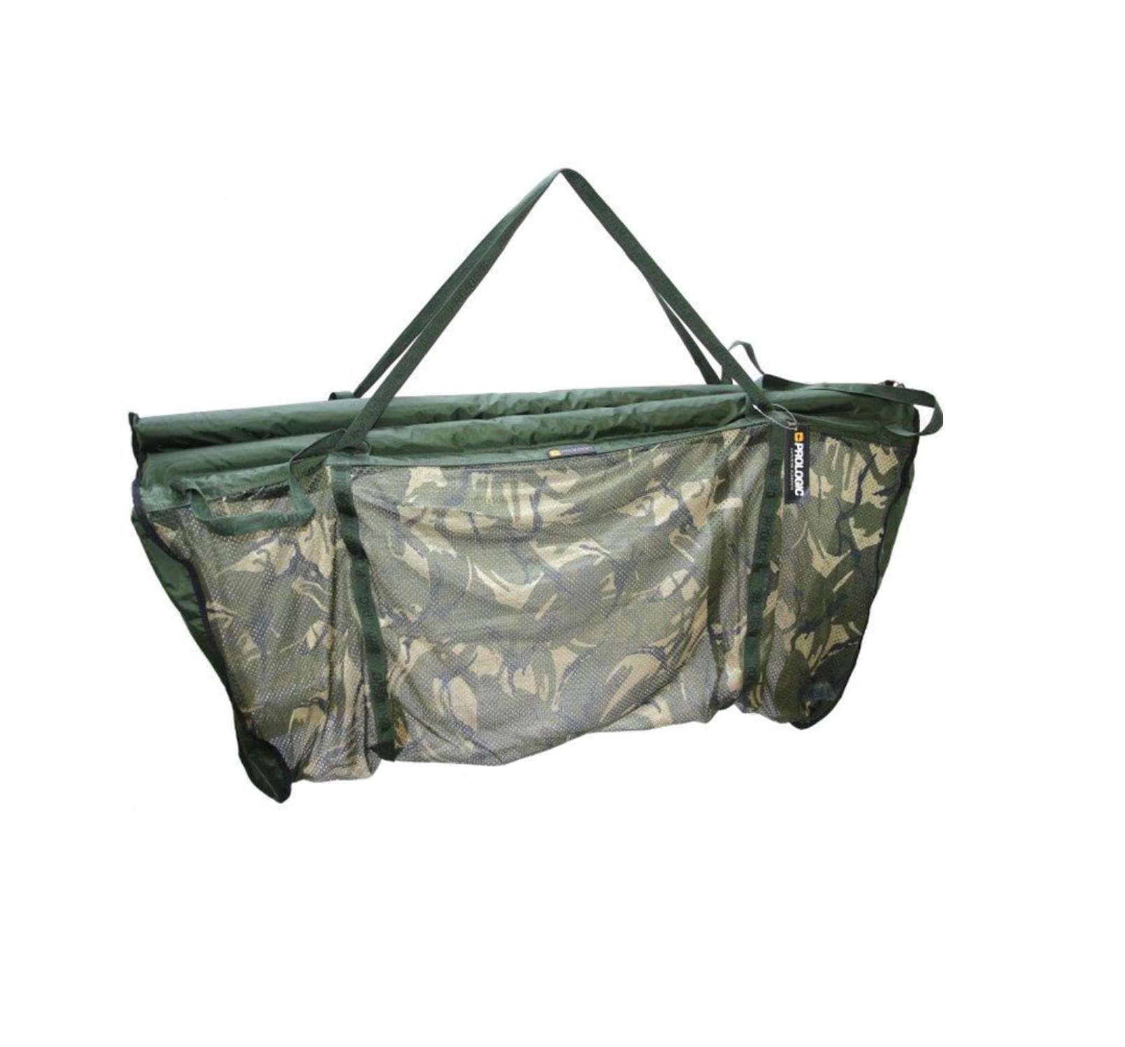 фото Сумка для взвешивания prologic camo floating retainer-weigh sling (122cm x55cm)