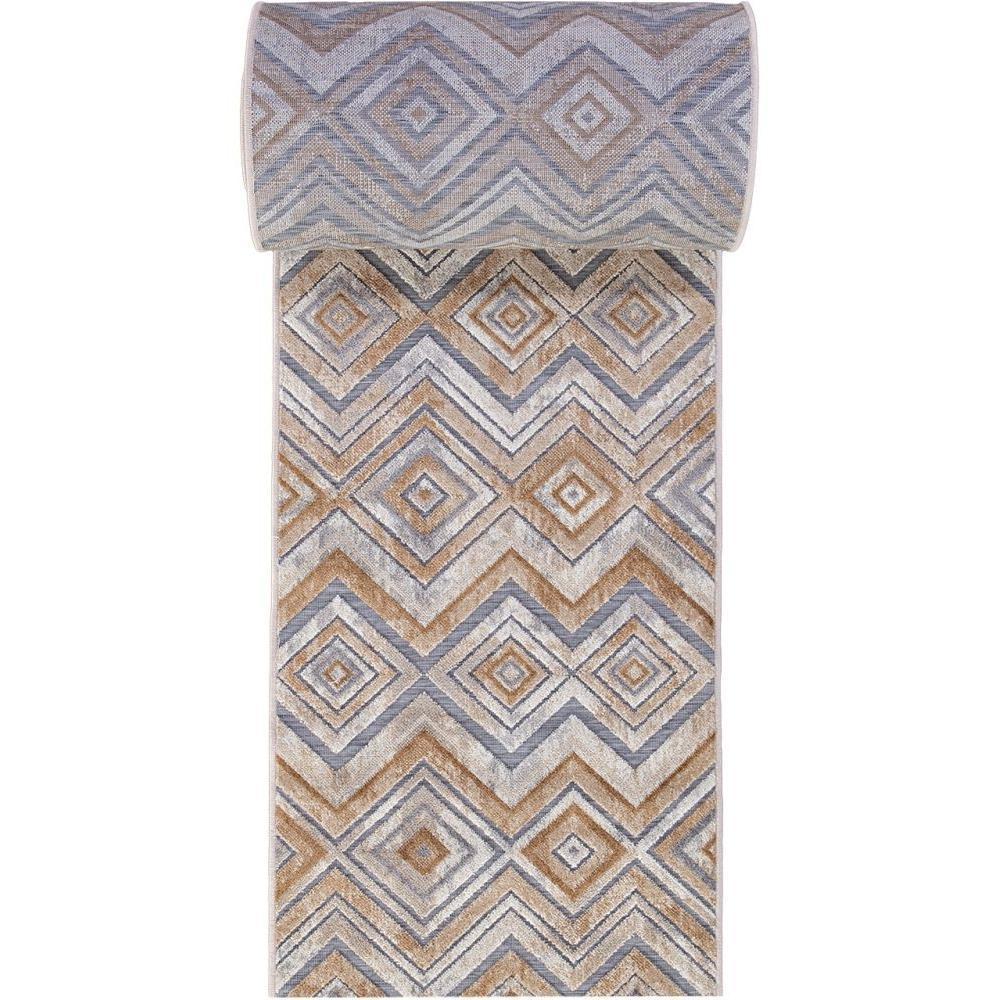 

Ковровая дорожка Merinos 110х2 500, 105