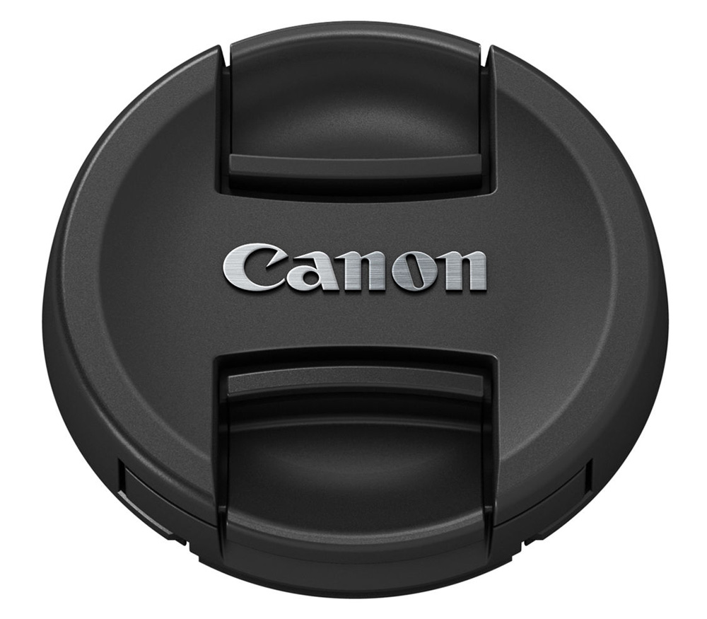 

Крышка для объектива Canon Lens Cap E-49