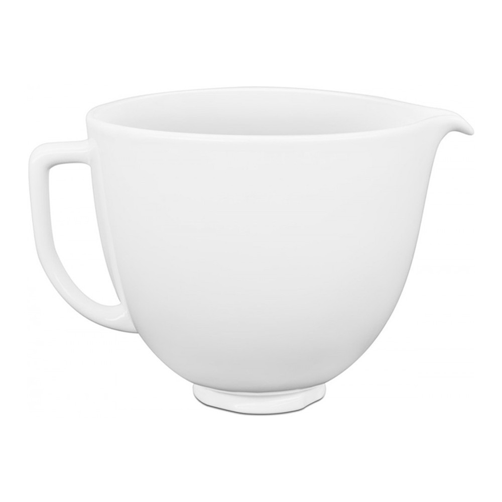 

Чаша для миксера KitchenAid 5KSM2CB5LW White Chocolate, 5KSM2CB5LW