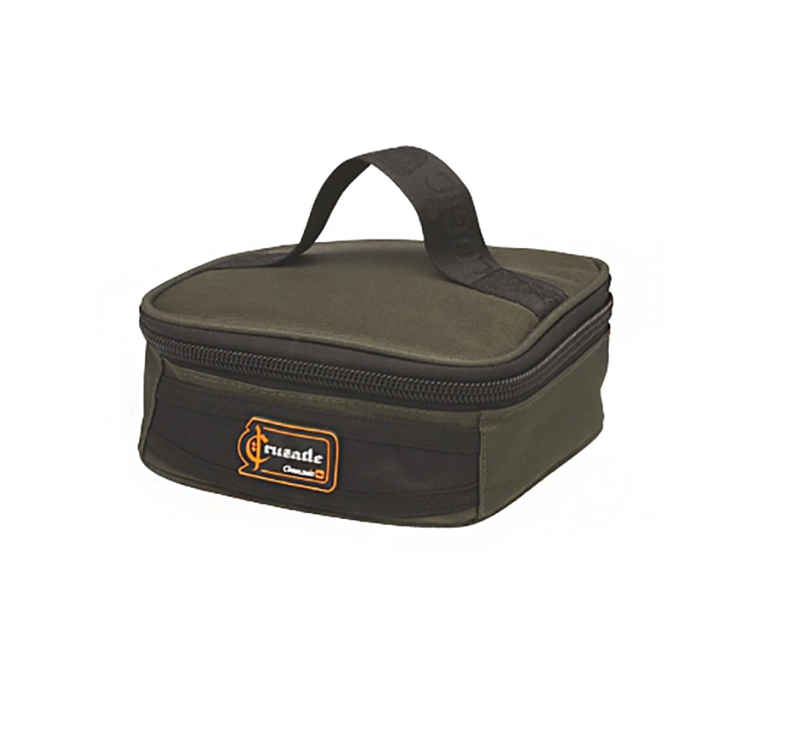 

Сумка Prologic Cruzade MP Pouch (17cm x18cm x7.5cm)*, Cruzade MP Pouch