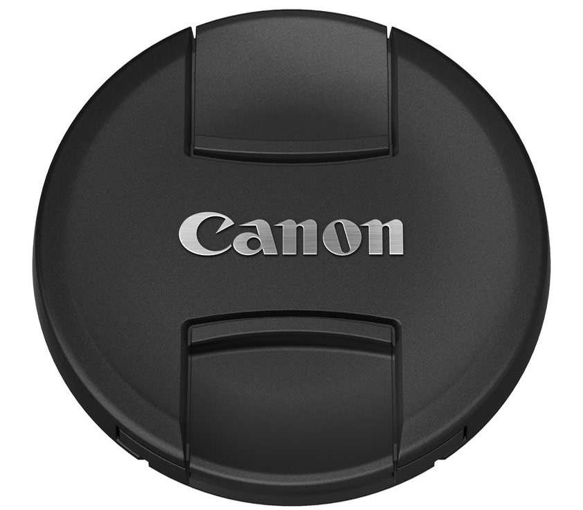 

Крышка для объектива Canon Lens Cap E-95