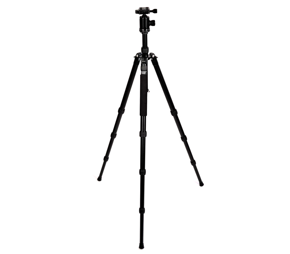 

Штатив FST TА-2804D2A с шаровой головкой