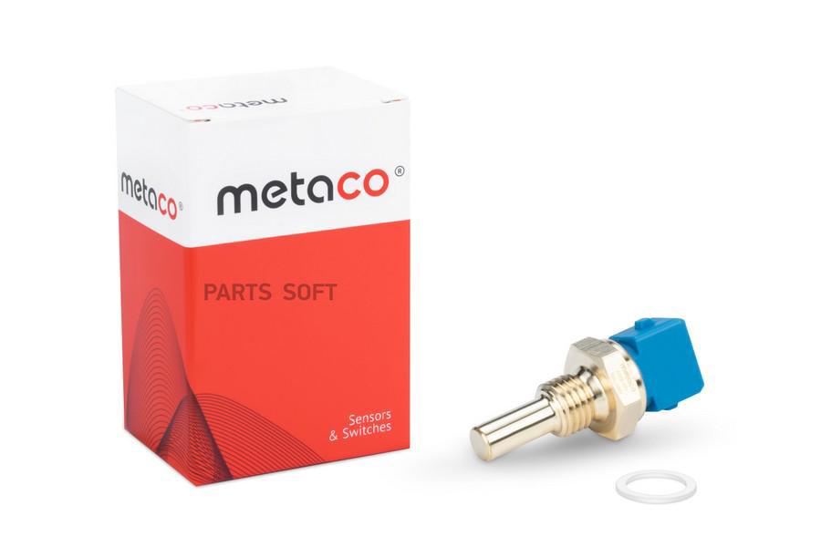 

Датчик Температуры METACO арт. 6378-021