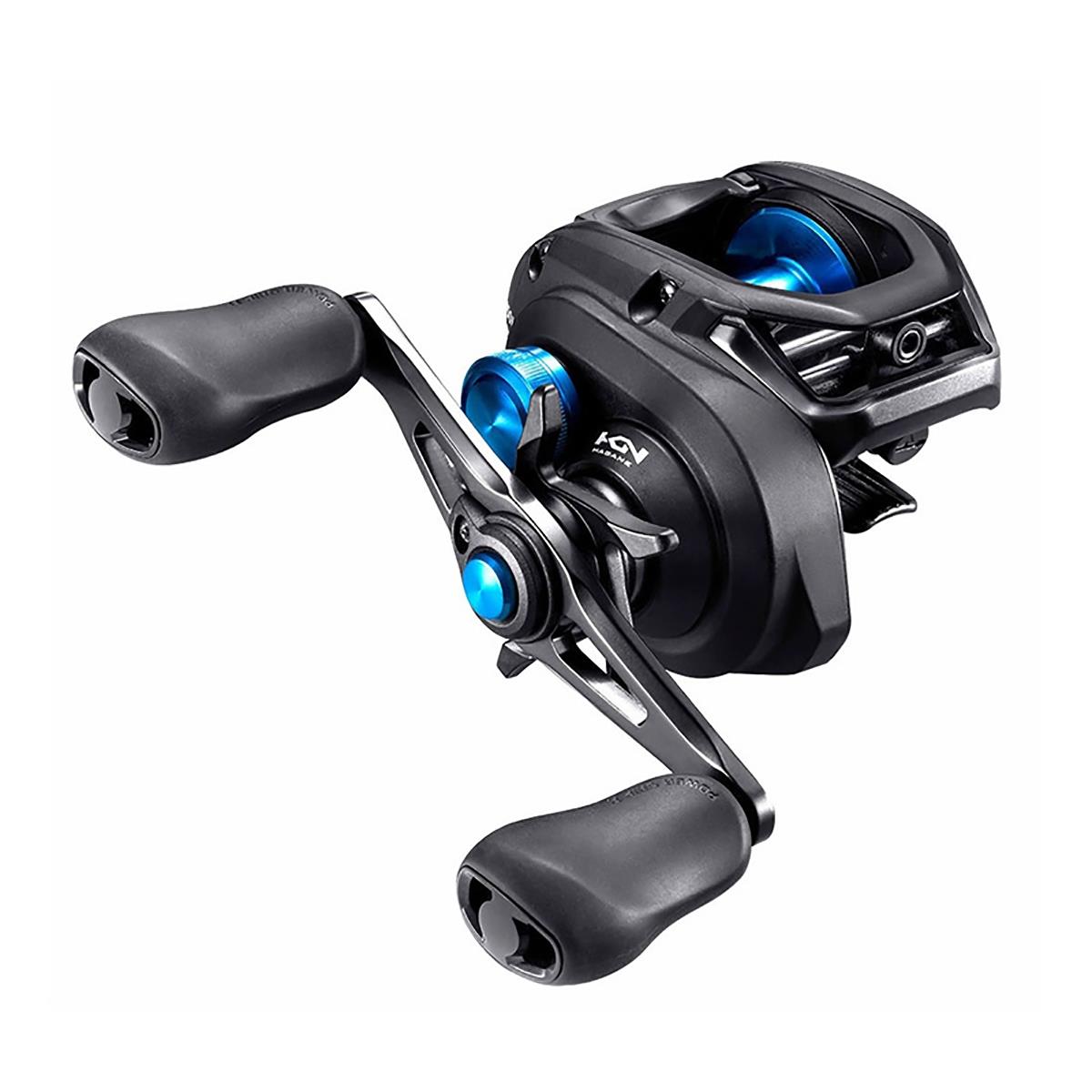 фото Катушка shimano slx dc 151