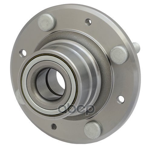 

ZIKMAR Z89381R Ступица задняя | лев |