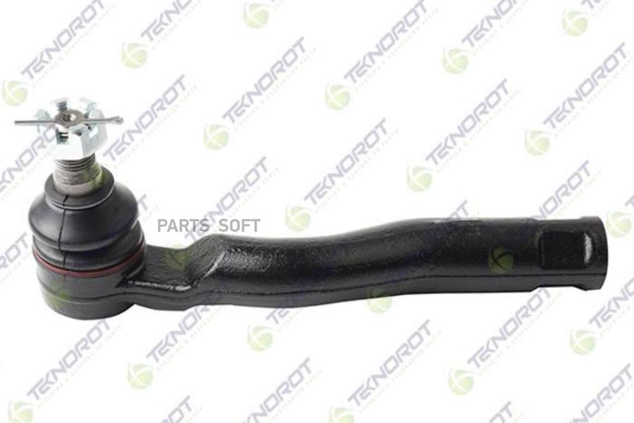 

TEKNOROT T832 Наконечник рулевой тяги L, L=208mm, M16X1.5, M22X1.5