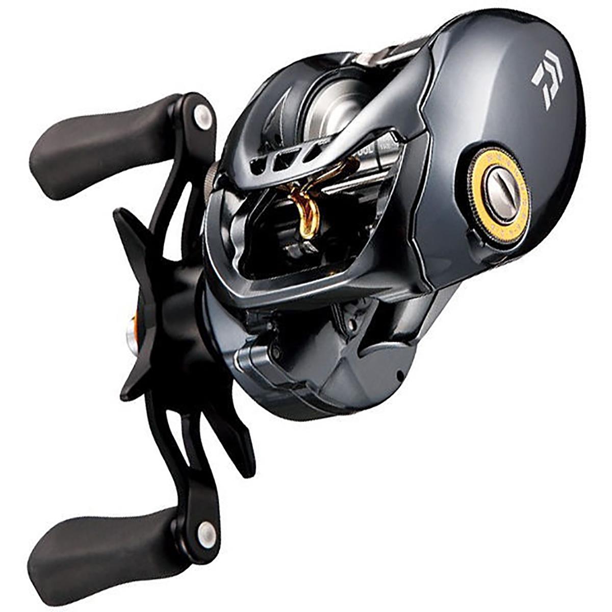 фото Катушка мульт. daiwa "tatula sv tw 8.1r спец.предложение 00613678