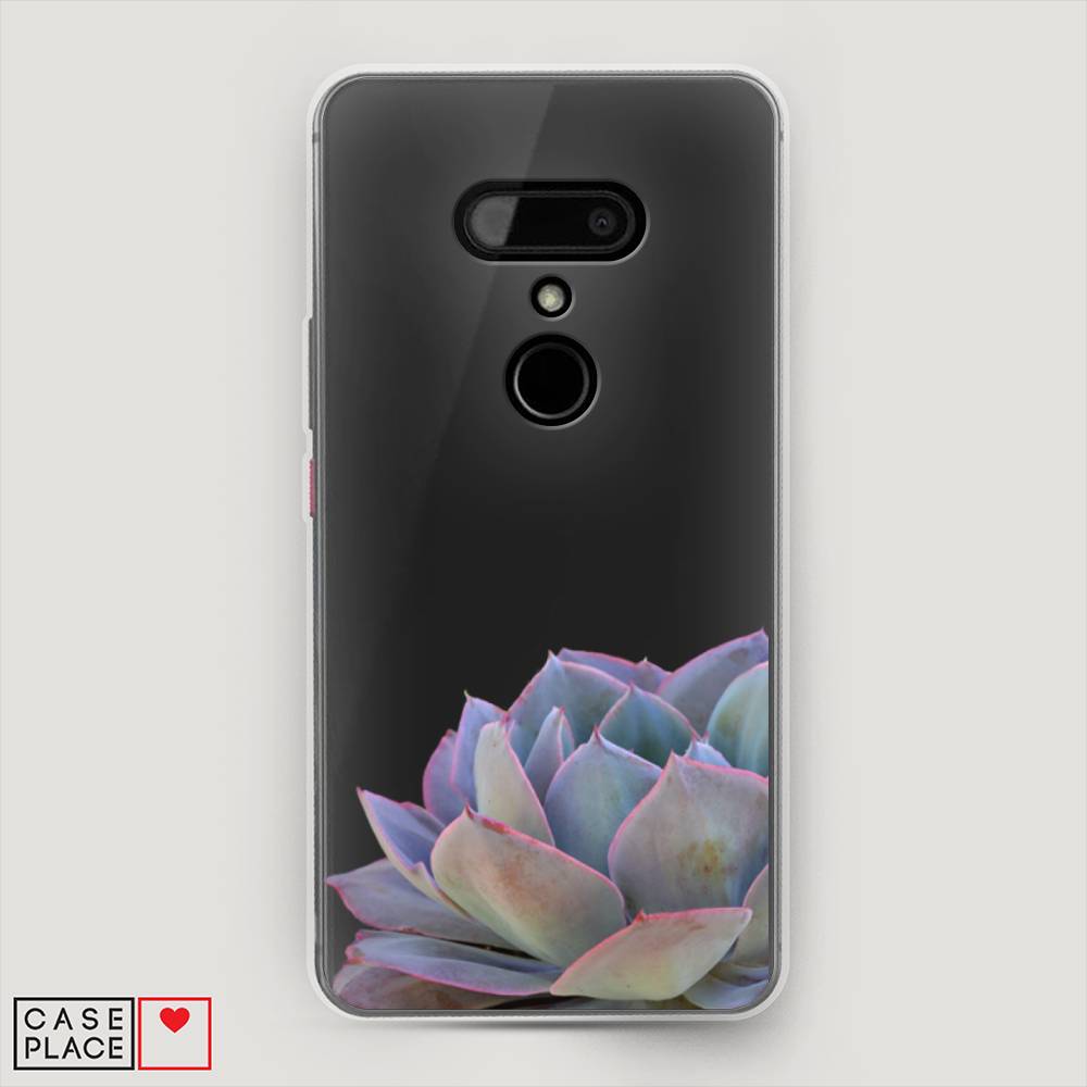 

Чехол Awog на HTC U12 / Эйчтиси U12 "Молодило уголок", Разноцветный, 102050-8