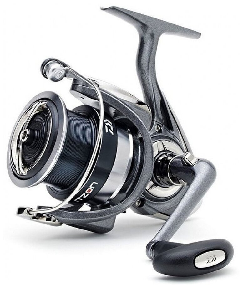 фото Катушка безынерционная daiwa 20 n'zon lt 6000ss-p (10312-600)