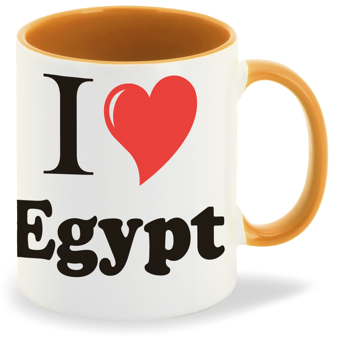 I love egypt